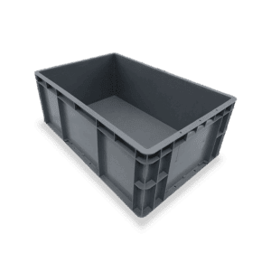 Logistics Crates 6L - 175L