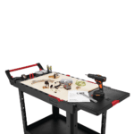 Rubbermaid - Heavy Duty Adaptable Utility Cart