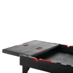 Rubbermaid - Heavy Duty Adaptable Utility Cart