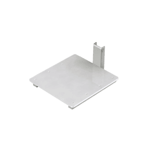 Lifting Platform Attachment