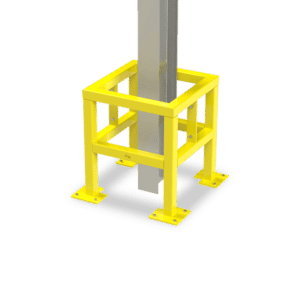 Heavy Duty Square Column Protectors