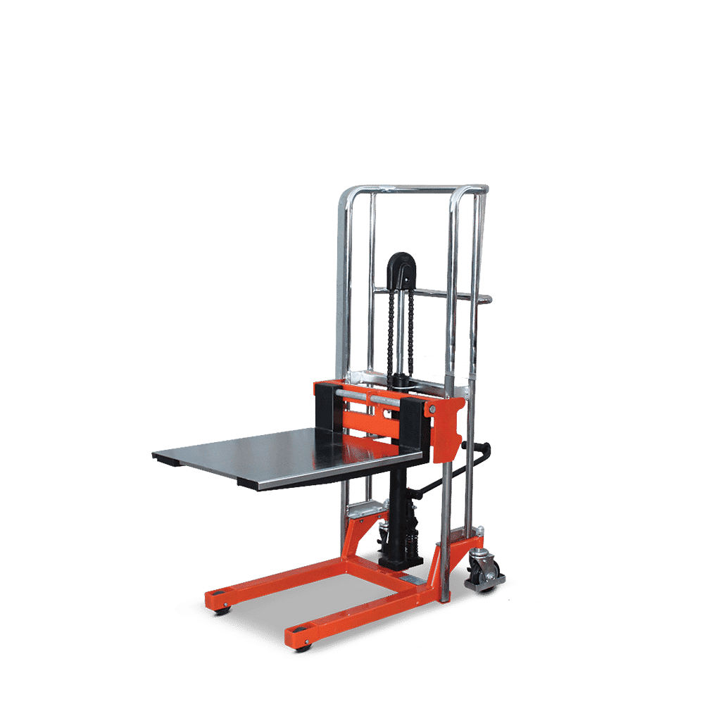 Logistec Hydraulic Lift Tables
