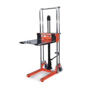 Logistec Hydraulic Stacker - 1500mm