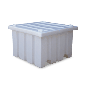 SIMB Stacking Pallet Bin