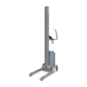 Electric Stainless Steel Compact Lifter 300Kg