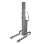 Logistec Electric Stainless Steel Compact Lifter 300Kg