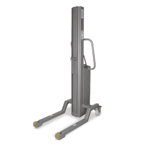 Logistec Electric Stainless Steel Compact Lifter 300Kg