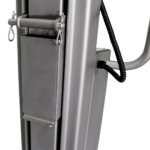 Electric Stainless Steel Compact Lifter 150Kg - Attachment