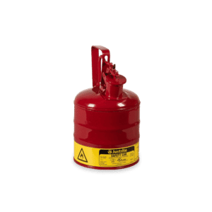 Compliant Type 1 Safety Cans 3.8 Litres