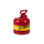 Compliant Type 1 Safety Cans 7.5 Litres