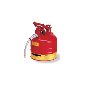 Type 2 Safety Cans 7.6 Litres Capacity