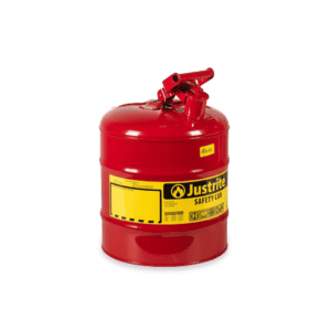 Compliant Type 1 Safety Cans 19 Litres
