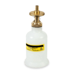 Non-metallic Dispensing Bottle 0.25 Litre
