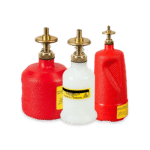 Non-metallic Dispensing Bottle 0.25 to 1 Litre