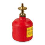 Non-metallic Dispensing Bottle 0.5 Litre