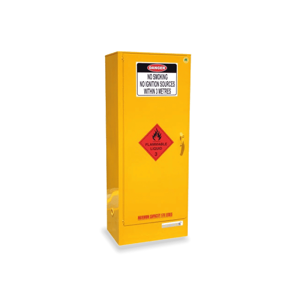 250.L H/D Flammable Liquids Cabinets