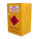 30.L Flammable Liquids Cabinet