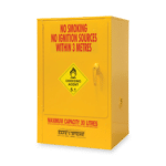 30.L Oxidising Agent Storage