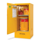 60.L Flammable Liquids Cabinet