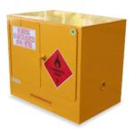 100.L Flammable Liquids Cabinet