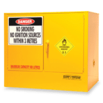 100.L Oxidising Agent Storage