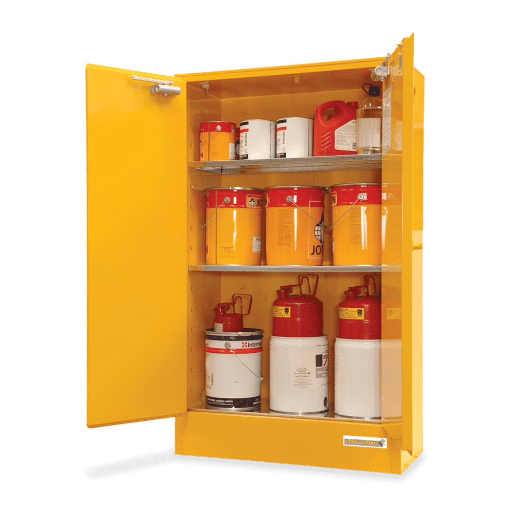 250.L Flammable Liquids Cabinet