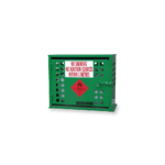LPG Cylinder Stores 2x 9Kg Cylinders