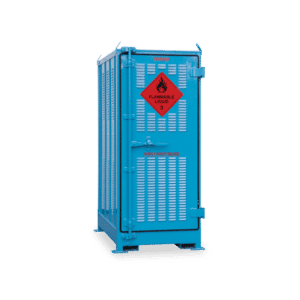 Outdoor Dangerous Goods Store 250L