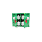 LPG Cylinder Stores 16x 9Kg Cylinders