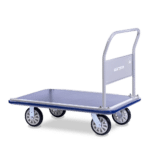 Sitepro Large Platform Trolley Fixed Handle - 1240 x 790mm