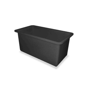 450L Tapered Tub