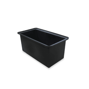 250L Straight Sided Tub