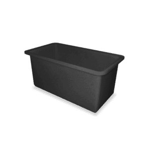 450L Straight Sided Tub