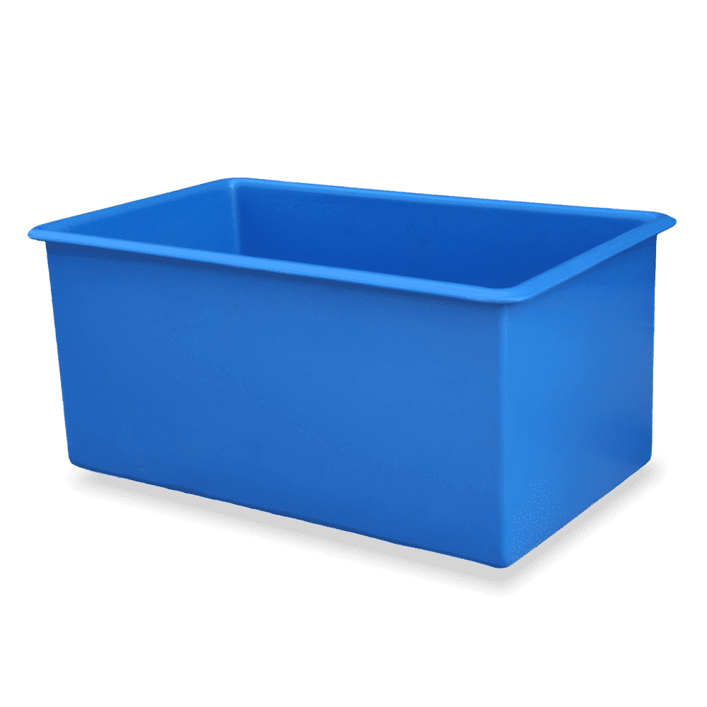 Large shop poly tub