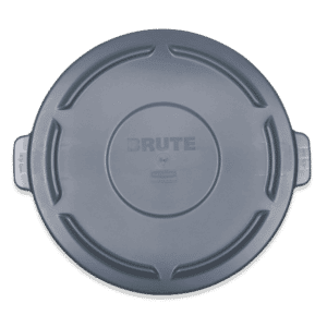 Round Brute Container Lids to Suit Containers 37L - 208L.