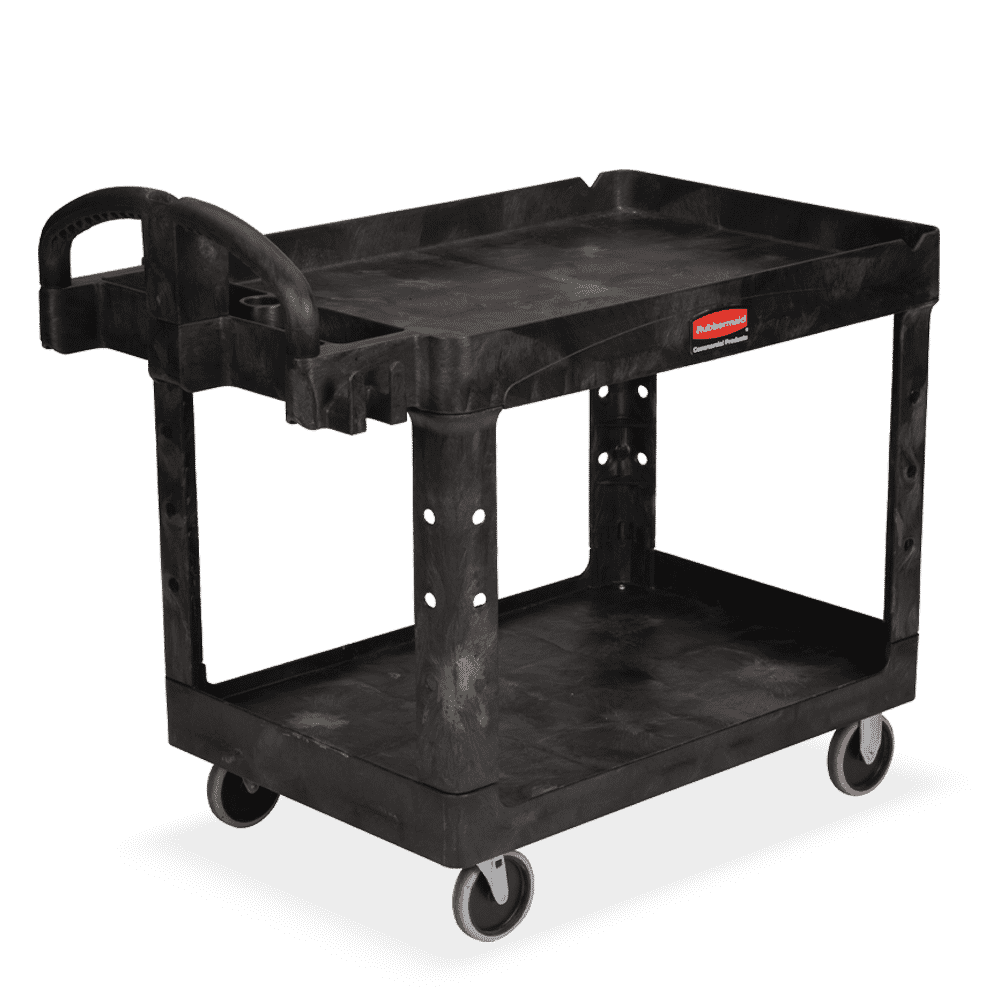 Large Utility Cart Sitecraft