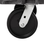 The Rubbermaid Sheet & Panel Truck Caster