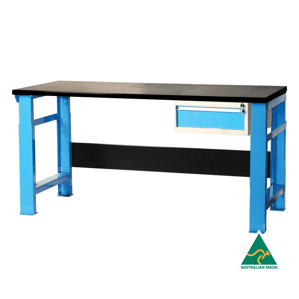 Optional Lockable Drawer unit Sitecraft