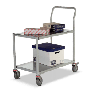 Sitequip Multi-Deck Trolleys