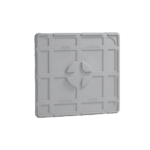 Lid to suit Nally Mega Bin