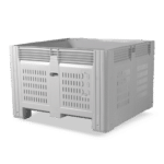 Nally Ventilated Mega Bin