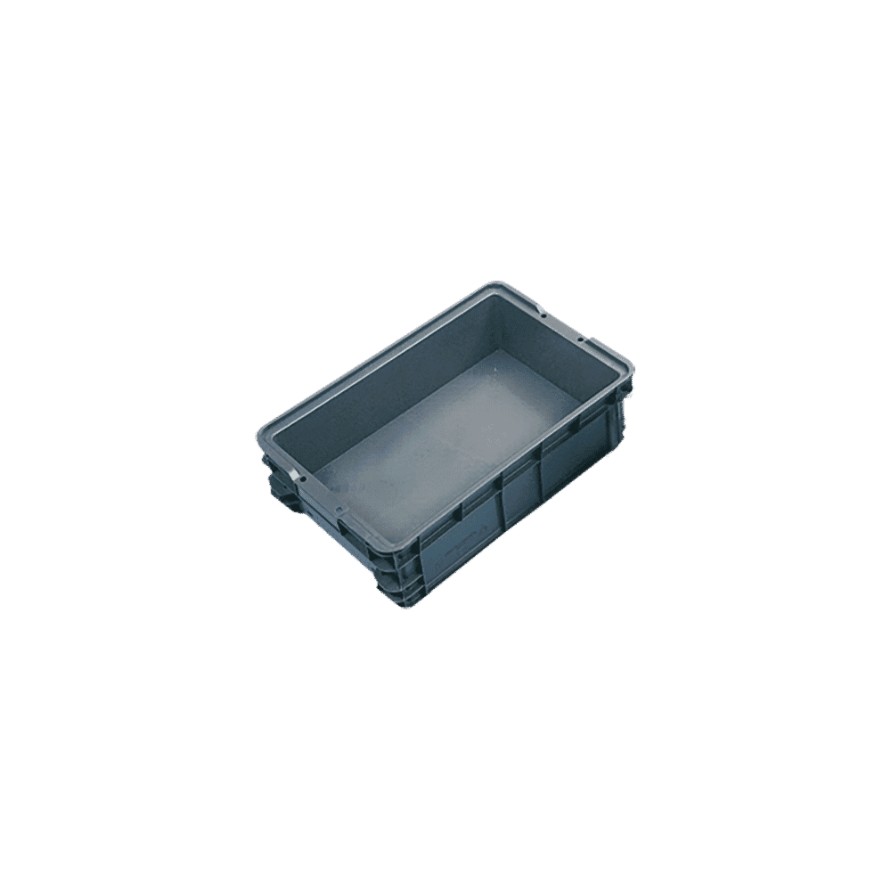 Industrial and Automotive Crates – 25 litres