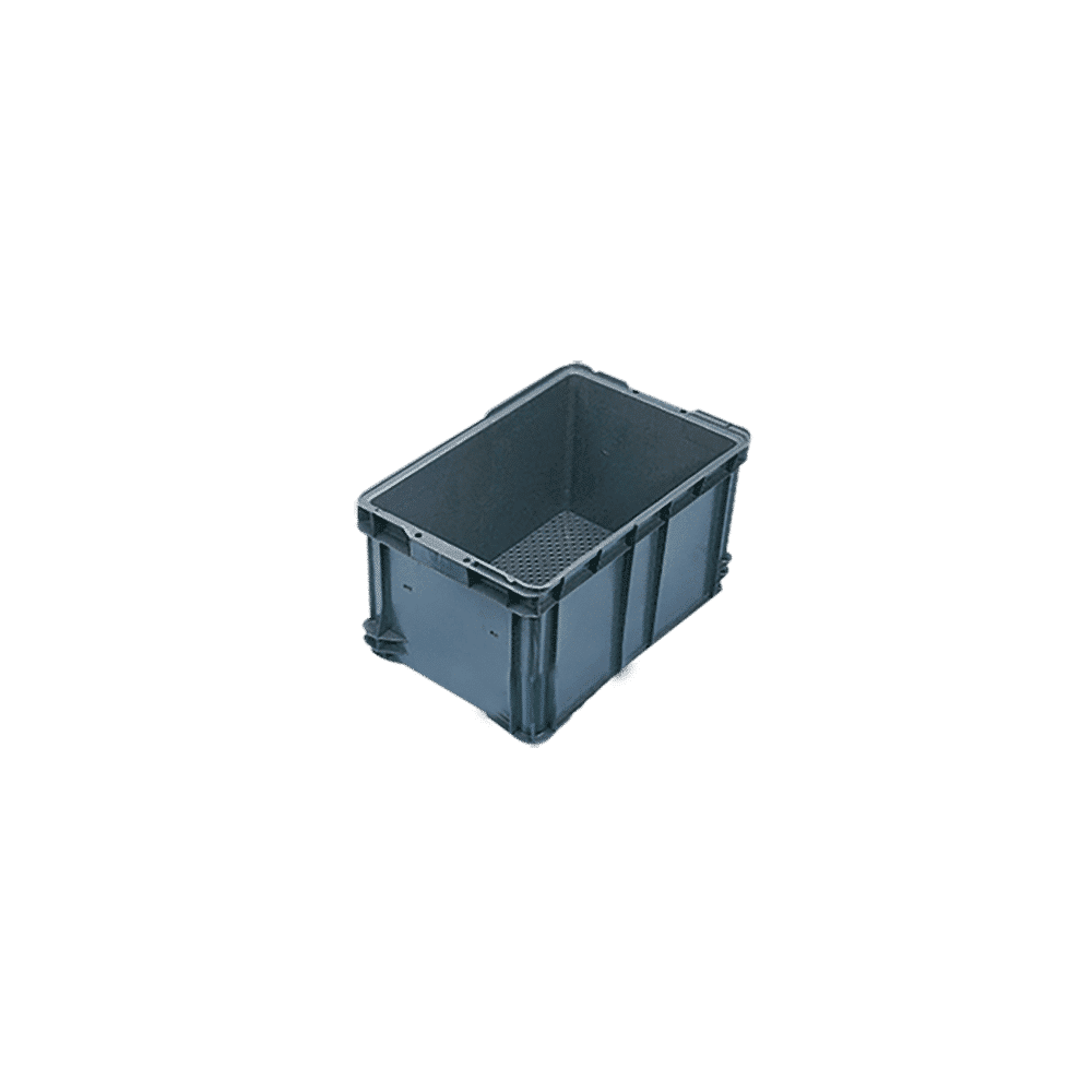 Industrial and Automotive Crates – 50 litres
