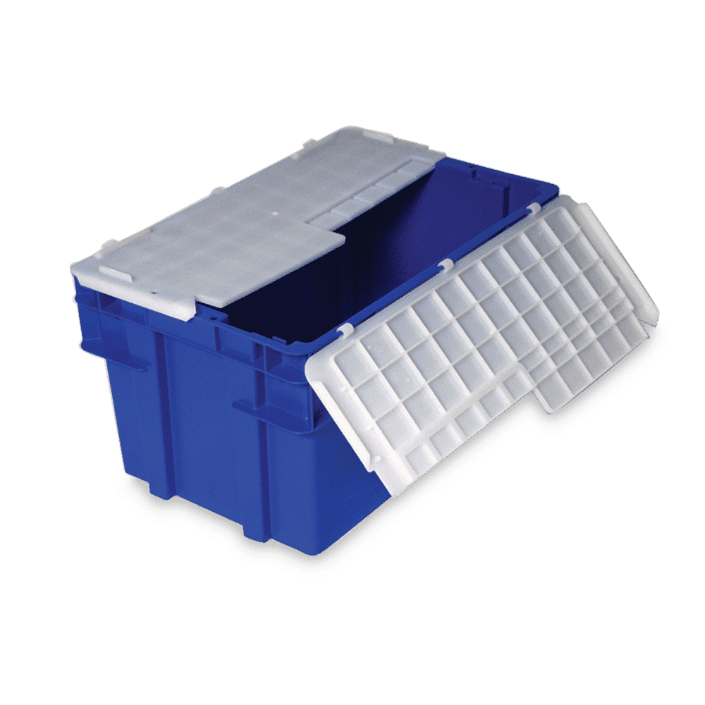 52 Litre Crate – Solid