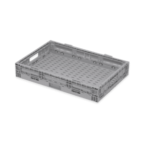 17L Collapsible Crate
