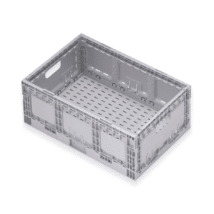 41L Collapsible Crate