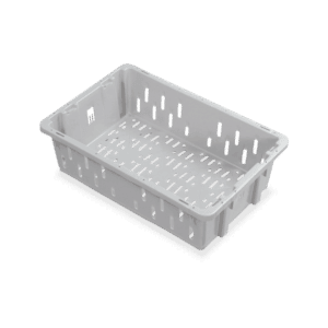 23L Food Handling Crates