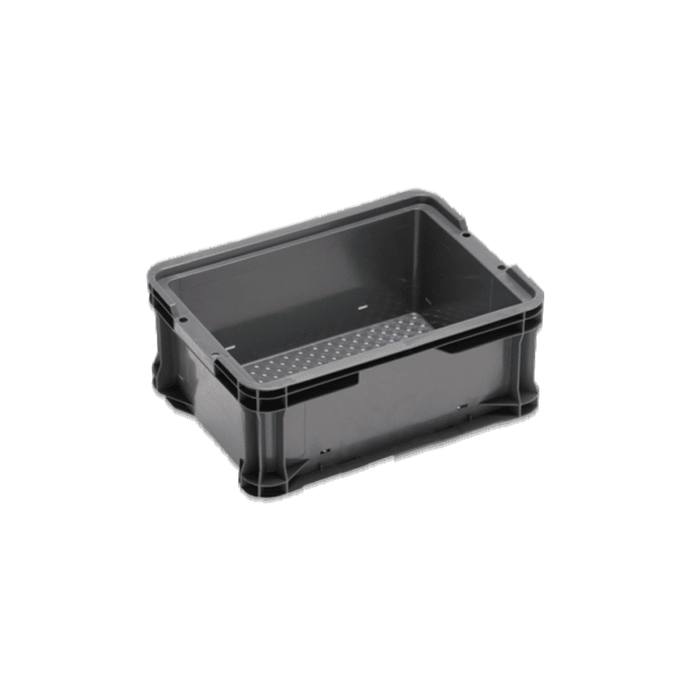 Industrial and Automotive Crates – 12.5 litres