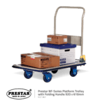 Prestar NF-Series Platform Trolley - 920 x 610mm
