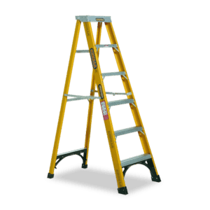 Industrial Fibreglass Ladders